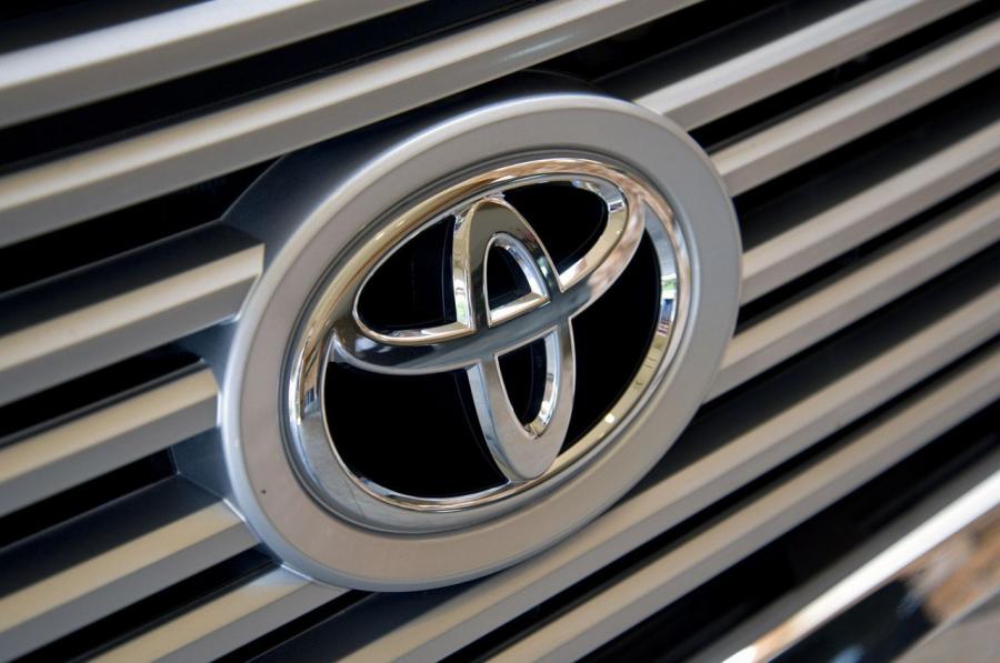  Toyota Tundra 2014 года  (фото 34 из 54)